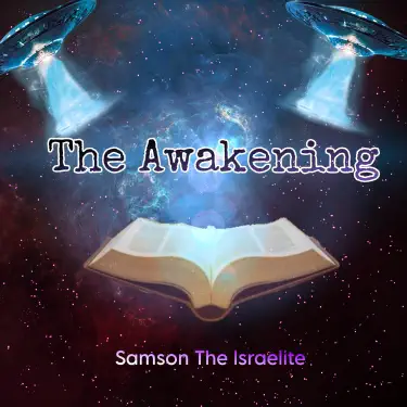 Hör dir „2 Peter Fire“ von SAMSON THE ISRAELITE an